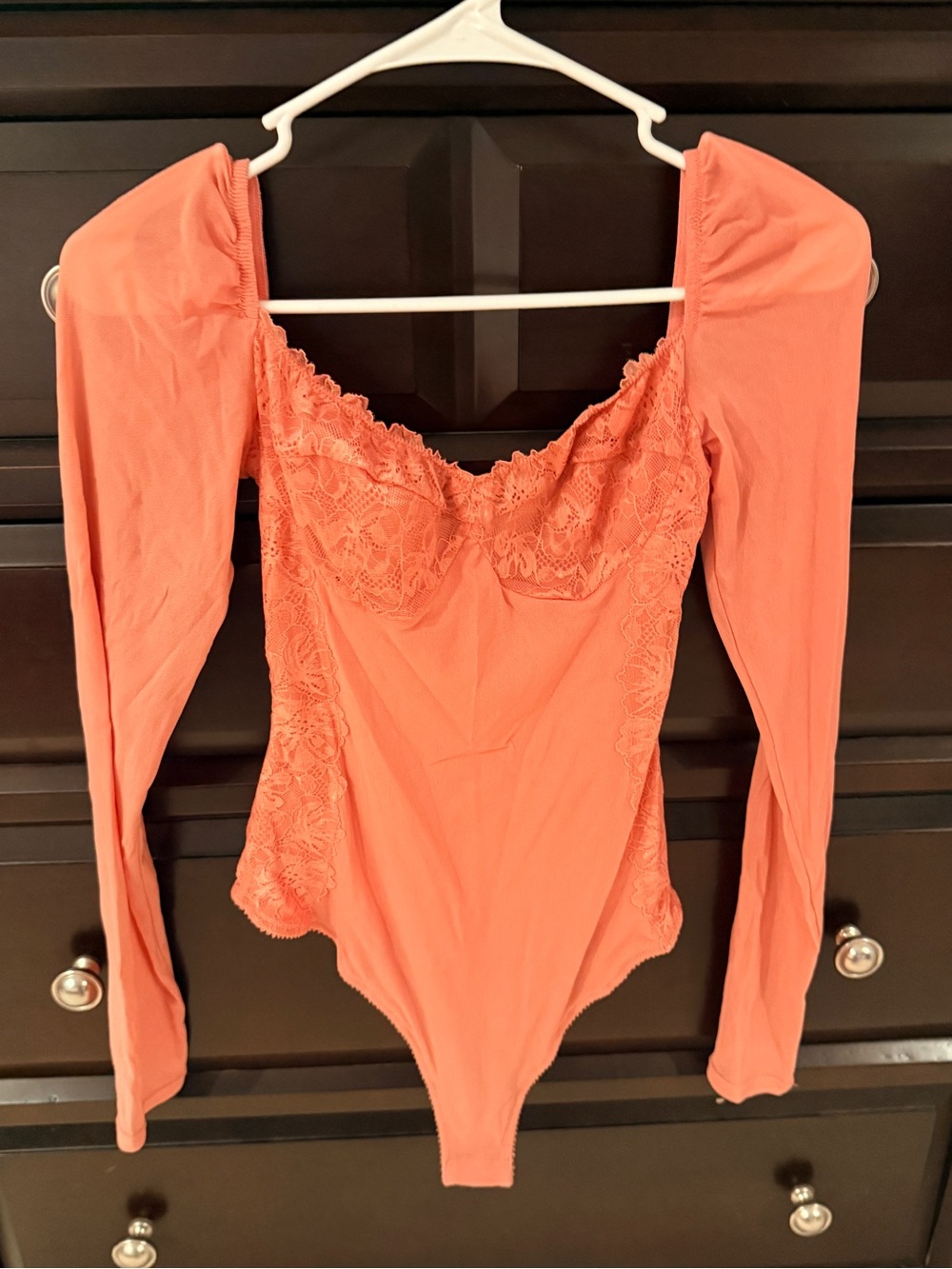 [Intimately Free People] bodysuit - Picture 5 of 10